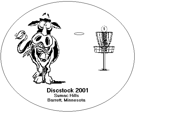 Sumac Hills Discstock 2002